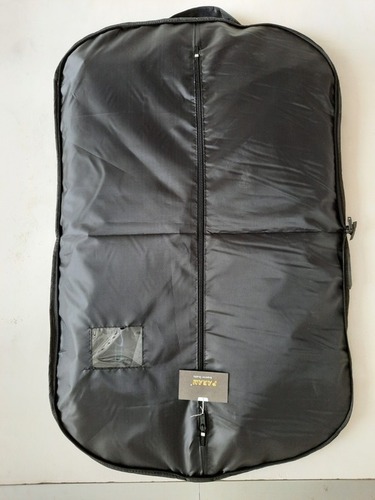 Parashoot Coat Cover