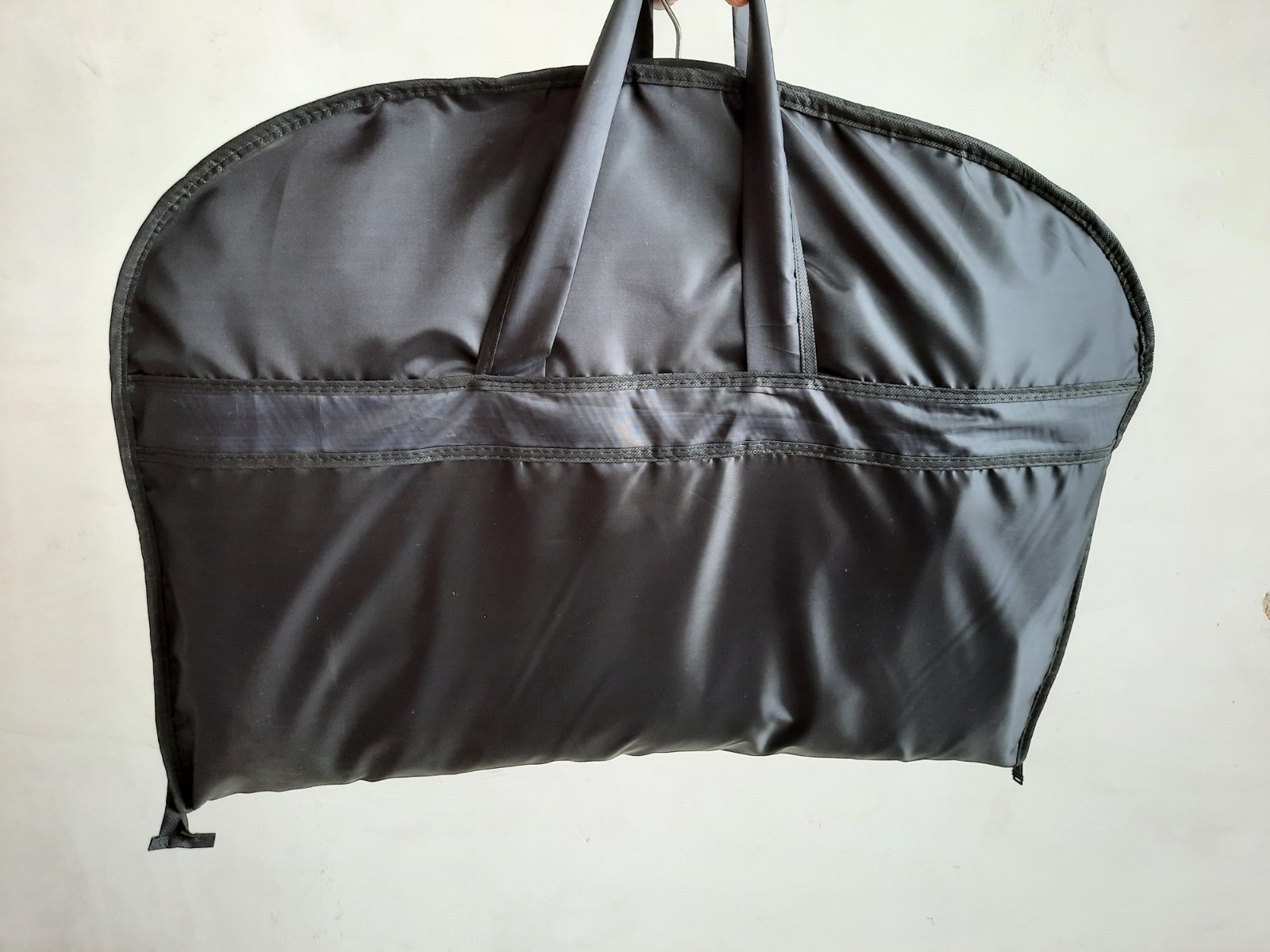 PARASHOOT COAT COVER