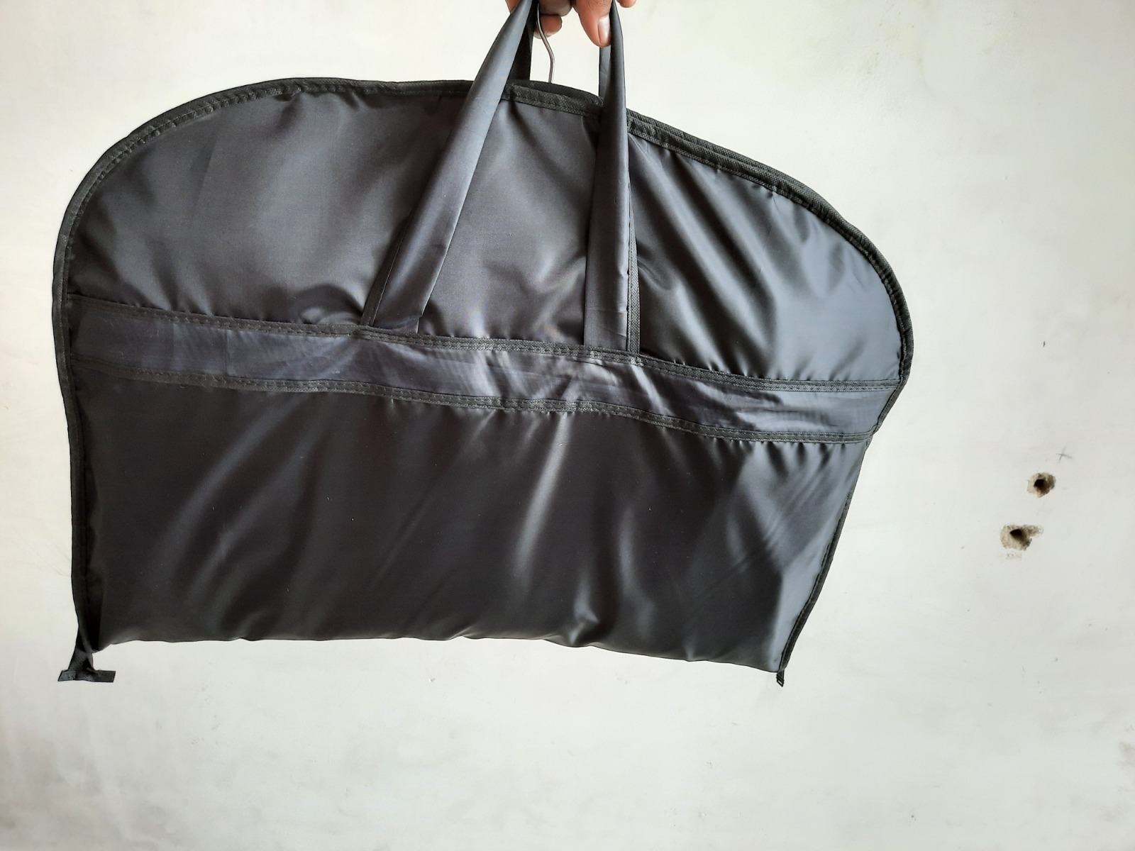 PARASHOOT COAT COVER