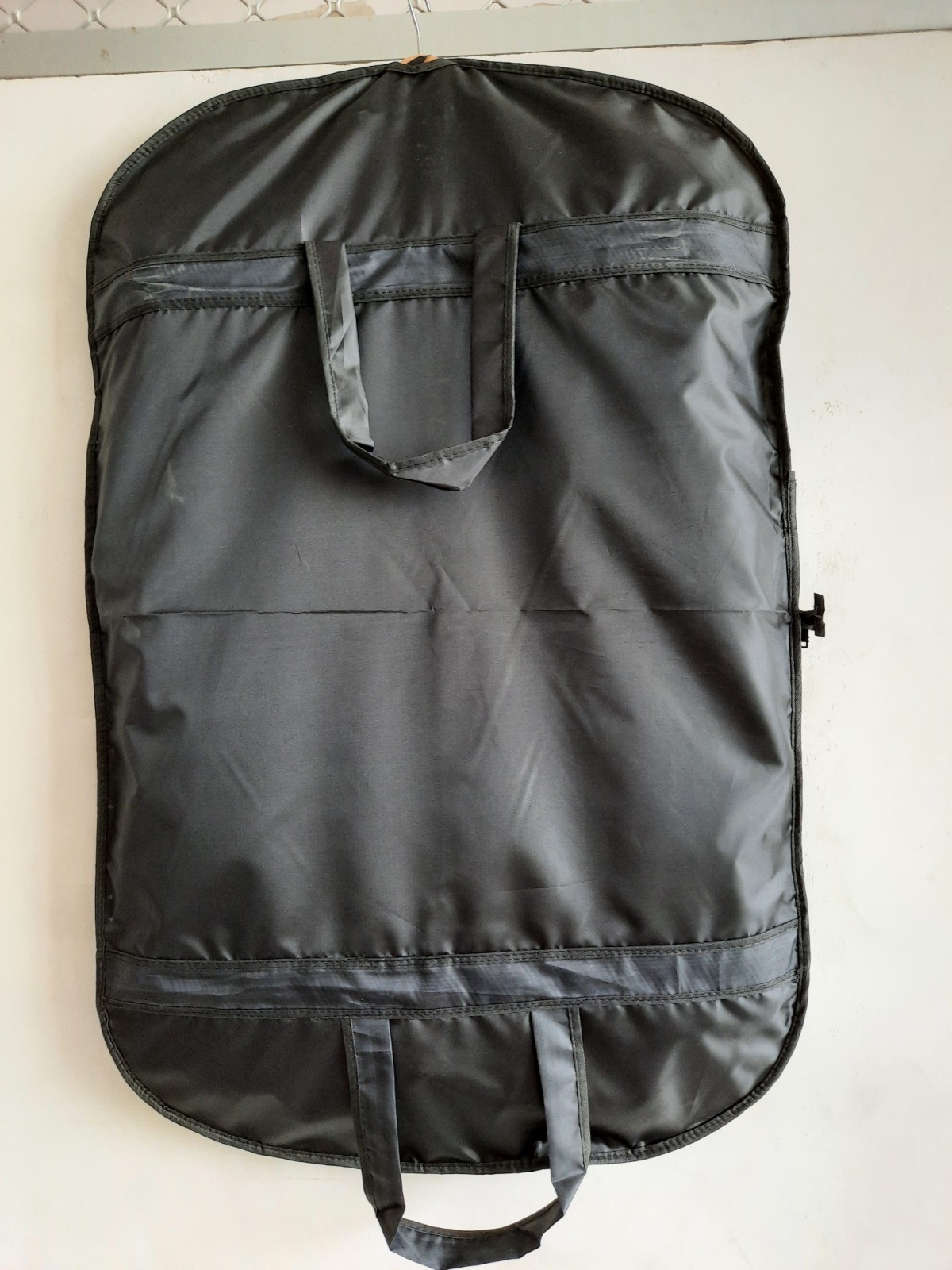 PARASHOOT COAT COVER