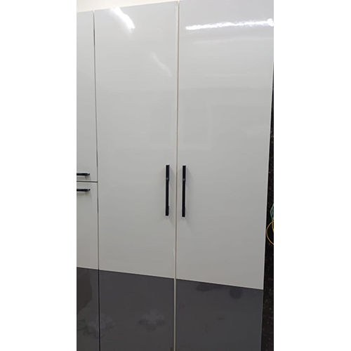 Durable Wooden Modern Wardrobe