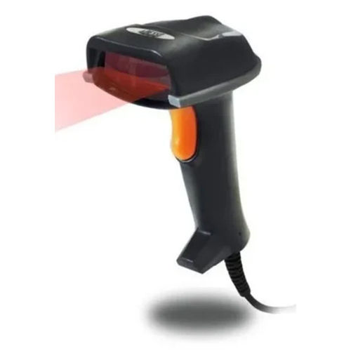 Black Impact Ihs310X 1D Wired Barcode Scanners