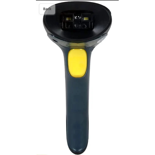 Retsol D 2060 2d Barcode Scanner