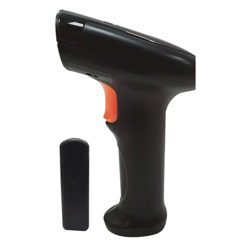 Impact Ihs520Bt 2D Wl Bt Barcode Scanners - Color: Black