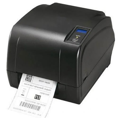 TSC TA 210 LAN Barcode Printer