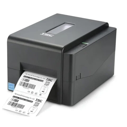 TSC TE 244 Barcode Printer