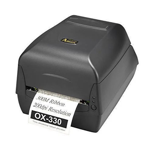 Argox OX 330 Barcode Printer