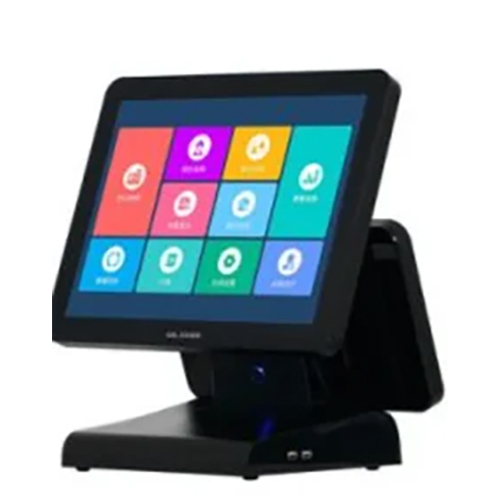 With Windows Touch POS And Receipt Printer