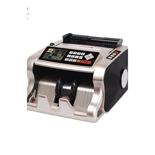 Lotus Lt1500 Value Counting Machine - Counting Speed: 1000Pcs/Min