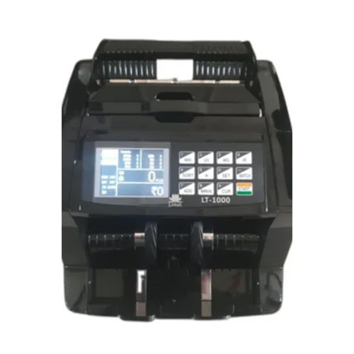 LT-6000 PRO CURRENCY COUNTIMG MACHINE