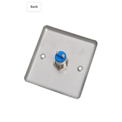 Push Button Switches