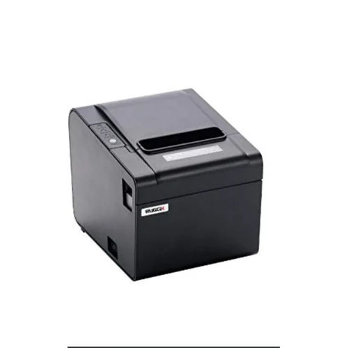 Rugtek Rp326 Use Thermal Printer Print Speed: 200 Mm/Sec M/S