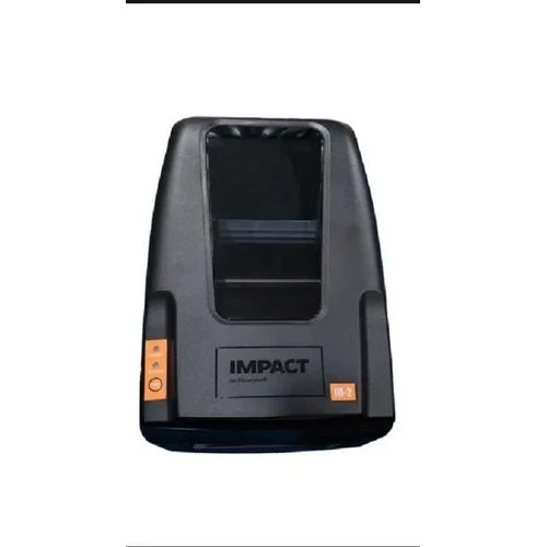 Impact Ih2 Barcode Printer (Usb Serial Lan ) Print Speed: 200 Mm/Sec M/S