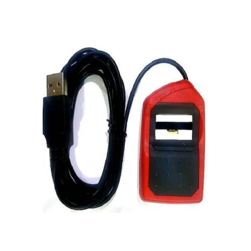 Fingerprint Reader Morpho Mso 1300 E3 - Material: Plastic