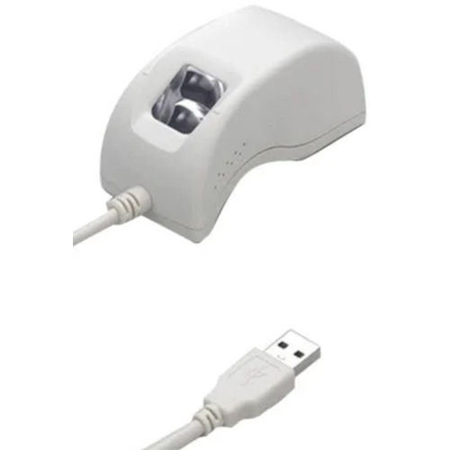 Fingerprint Scanner Startek Fm220U Usb - Material: Plastic