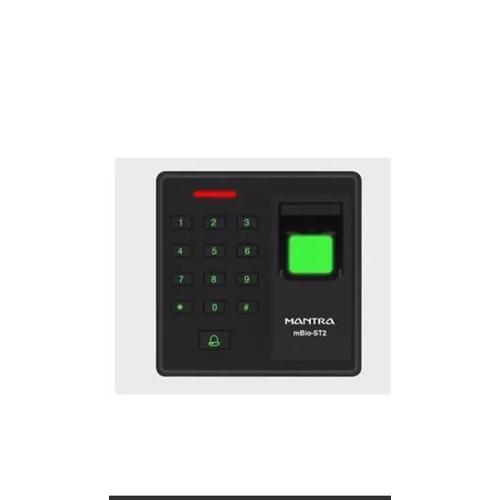 Mbio St2 Biometric Machine