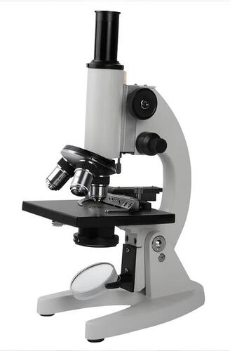 Student microscope