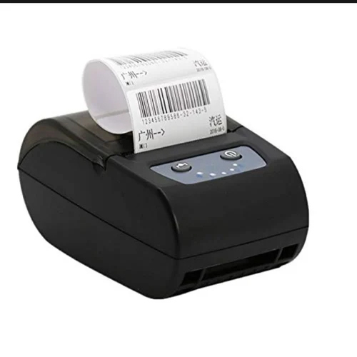 2Usb Label Printer