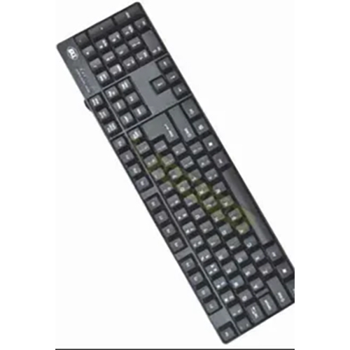 TVS CHAMP USB DEVNAGRI KEYBOARD