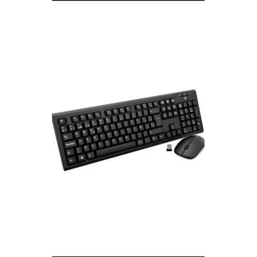 Tvse Champ Elite Wireless Keyboard Combo Kit - Size: 450 X 2.0 X 175.5 Mm (Kb