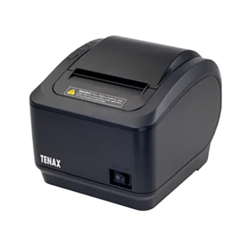 POS PRINTER TENAX Thermal Printer TN260 - USBLAN