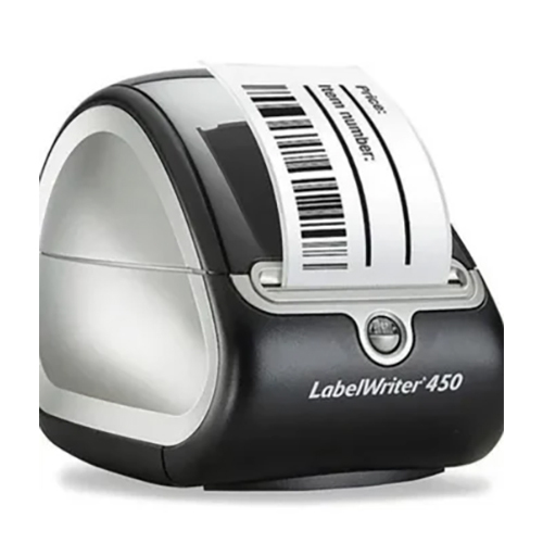 LW550 Dymo Portable Label Printer