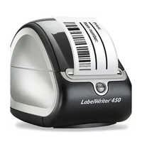 Lw450 Dymo Portable Label Printer