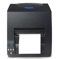 Citizen Cl-s621 Barcode Label Printer - Weight: 4.5  Kilograms (kg)