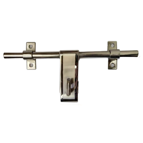 Silver Premium Stainless Steel Door Aldrop at Best Price in Aligarh