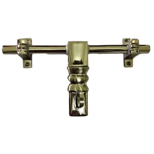 Premium Brass Door Aldrop