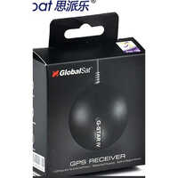 Global Sat Gps Receiver