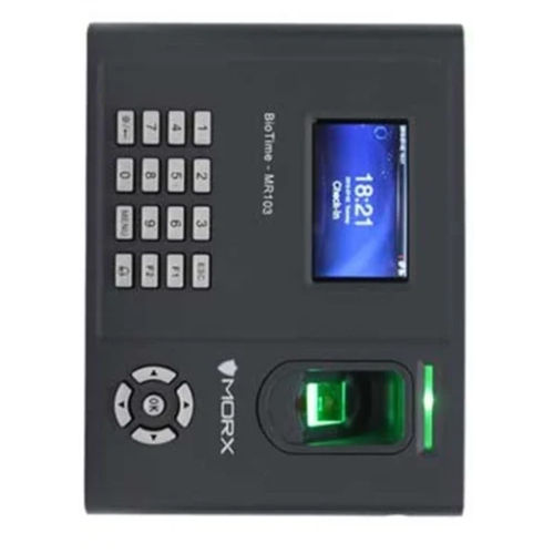 Mantra Time Attendance & Access Control System