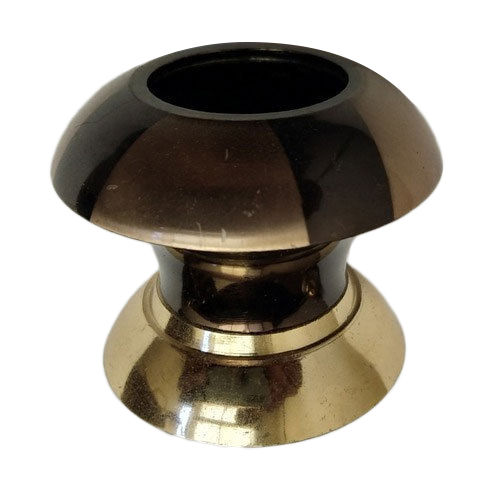 Curtain Bracket Brass-Umbrella Conceald - Color: All Color