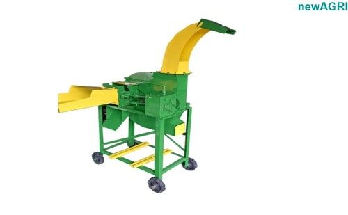 Chaff cutter 5HP