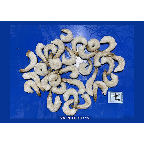 VN PDTO 13-15 Marine Food