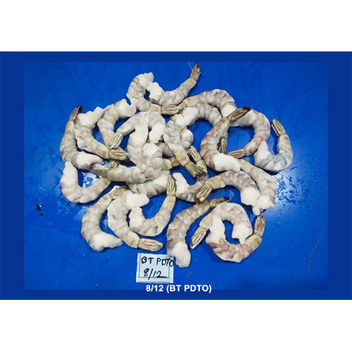 BT PDTO 8-12 Marine Food