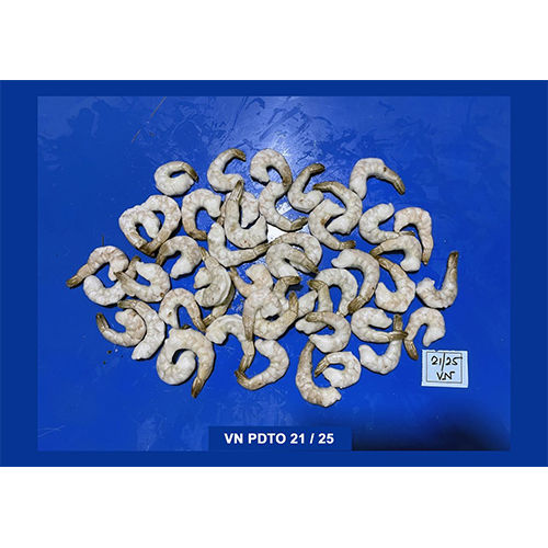 VN PDTO 21-25 Marine Food
