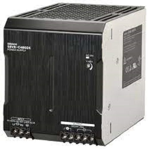 S8Vk-T48024 Omron Power Supply No Of Poles: Single Pole