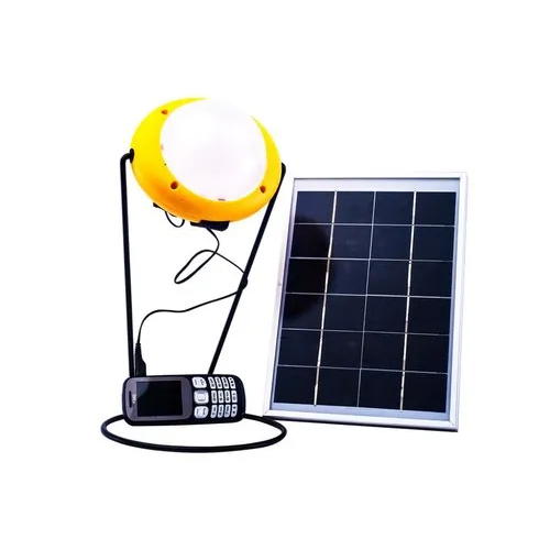 Sun King Pro 400 Solar Lantern