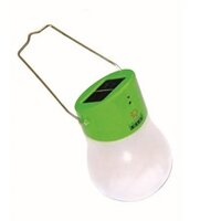 0.5w Solar Lantern Lite - Material: Metal & Plastic