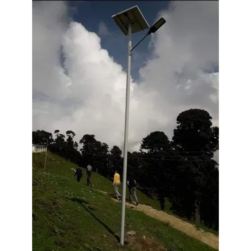 Solar Street Light