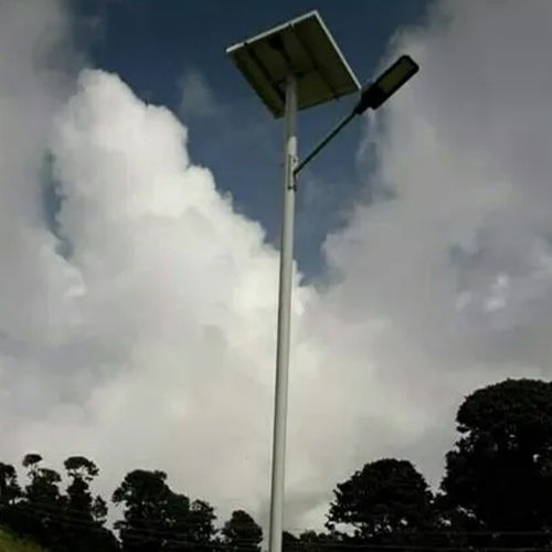 Monocrystalline 18W Solar Street Light