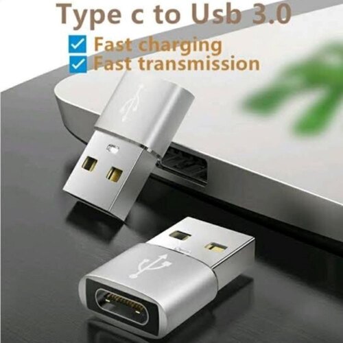 Type C To USB Connector