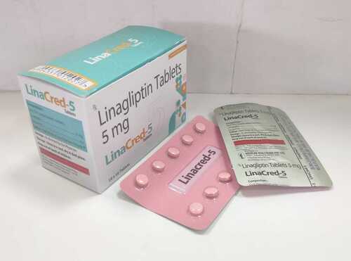 Linagliptin 50