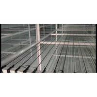Mushroom Cultivation Pet Wire - 3 Mm Diameter, 350 Kg Load Capacity, Black | Industrial Use, 1 Year Warranty