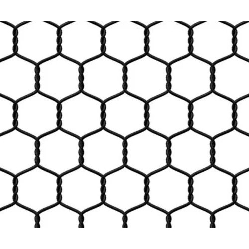 Barricade Fencing Net