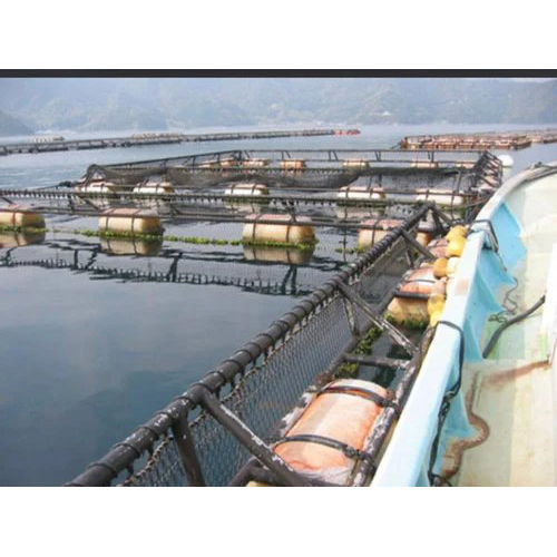 Aquaculture Net Cage