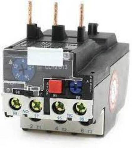 Thermal Overload Relays