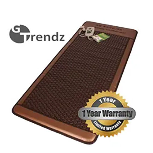 Brown Tourmaline Heating Mat Full Body