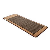 Brown Tourmaline Heating Mat 900 Stone